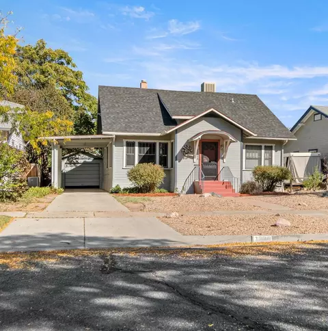 1340 Ouray Ave, Grand Junction, CO 81501