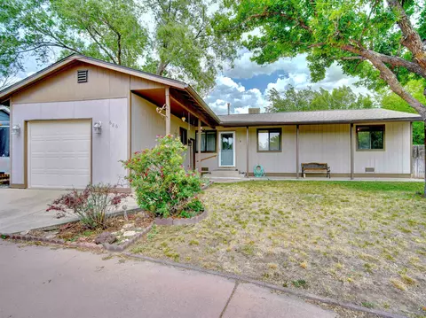 686 Ladore St, Grand Junction, CO 81504