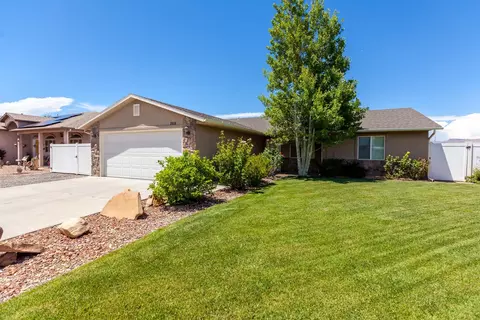 2856 Fenel Ave, Grand Junction, CO 81501
