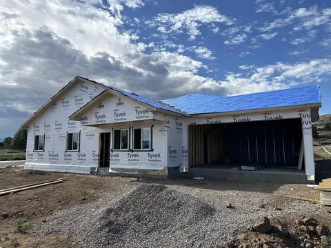 2645 Vicksburg Ave, Grand Junction, CO 81503