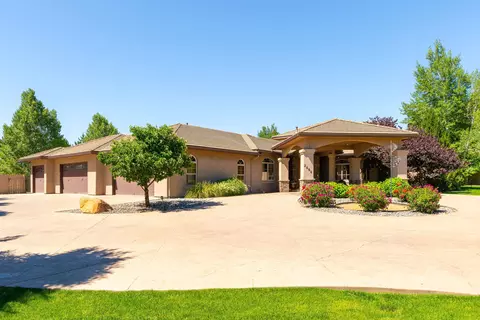 2606 Partridge Ct, Grand Junction, CO 81506
