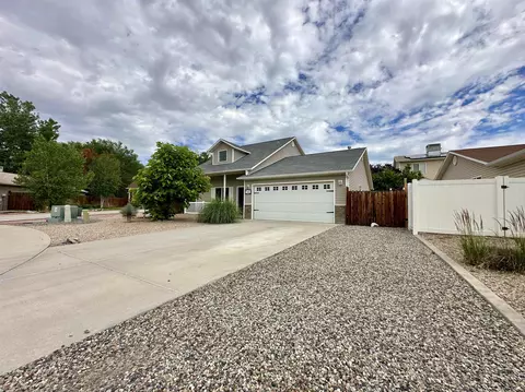 541 Purple Ash Cir, Clifton, CO 81520