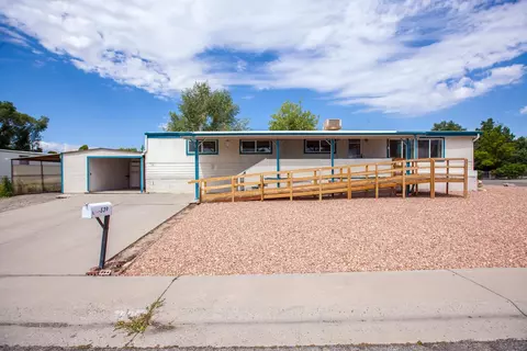 539 Sunrise Dr, Grand Junction, CO 81504