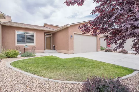 2821 Toltec Ct, Grand Junction, CO 81501