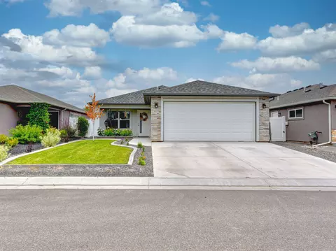 580 Hennessy Way, Grand Junction, CO 81504