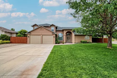 2153 Monument Village Ct, Grand Junction, CO 81507