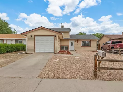 3188 12 Orson Ave, Grand Junction, CO 81504
