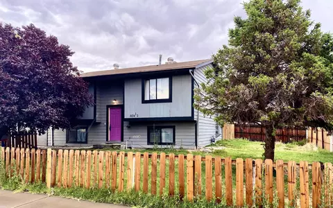 3174 12 Bookcliff Ave, Grand Junction, CO 81504