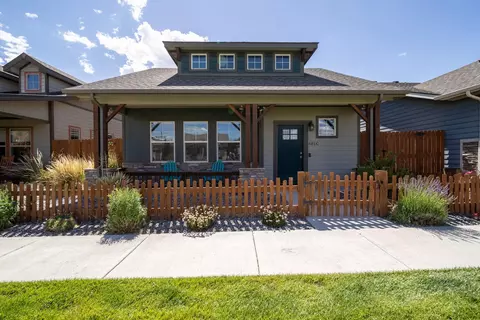 681 Entrada Vista St #C, Grand Junction, CO 81505