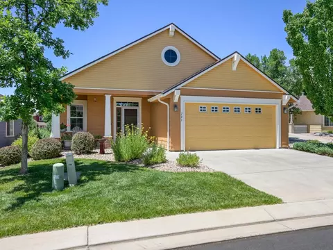 731 Lakeview Ct #24, Grand Junction, CO 81505