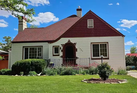 1325 Chipeta Ave, Grand Junction, CO 81501