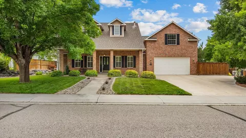 689 Country Meadows Dr, Grand Junction, CO 81507