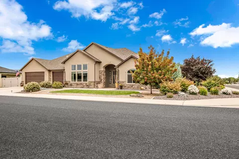 587 Brandon Dr, Fruita, CO 81521 photo 3