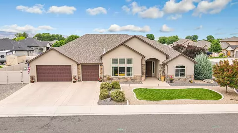 587 Brandon Dr, Fruita, CO 81521