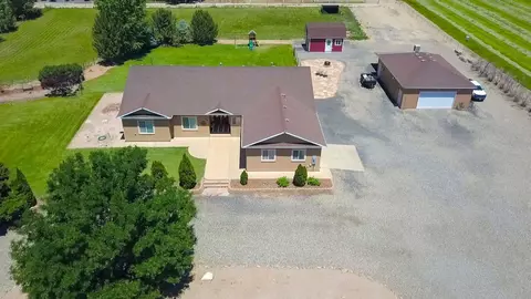1028 19 12 Rd, Fruita, CO 81521