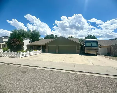 300 Elderberry Dr, Fruita, CO 81521 photo 42