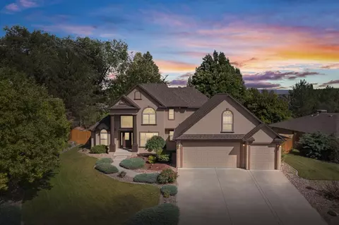671 Long Rifle Rd, Grand Junction, CO 81507