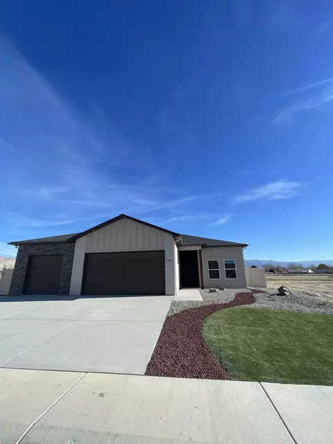 676 Sunset Valley St, Grand Junction, CO 81504