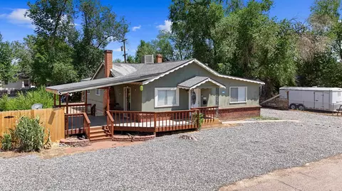 1428 Mesa Ave, Grand Junction, CO 81501