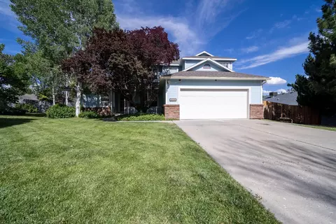 2692 Jentry Ct, Grand Junction, CO 81506