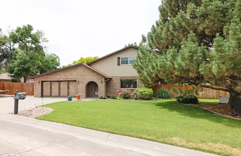 2687 Del Mar Dr, Grand Junction, CO 81506
