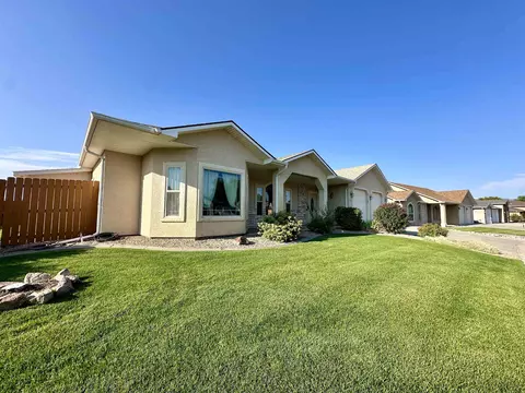 2519 Buchanan Dr, Grand Junction, CO 81505
