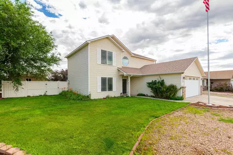 600 Granite Dr, Fruita, CO 81521