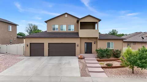 964 Echo Canyon St, Fruita, CO 81521 photo 1
