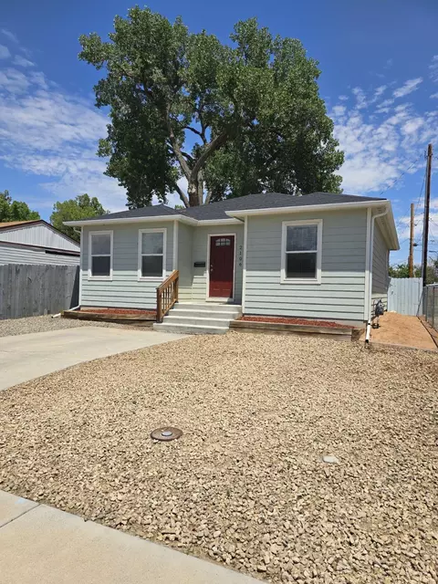 2106 Mesa Ave, Grand Junction, CO 81501