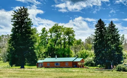 55945 Oe Rd, Collbran, CO 81624
