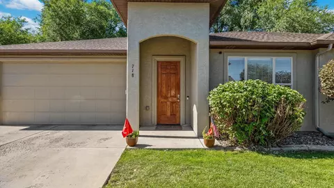 718 Metate Ct, Grand Junction, CO 81505