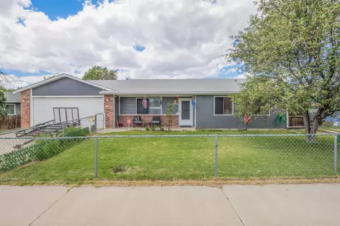 473 Cottonwood Lake Dr, Clifton, CO 81520