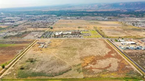 2376 G Rd #LOT 5, Grand Junction, CO 81505