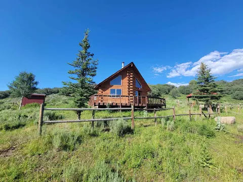 69855 E Highway 330, Collbran, CO 81624