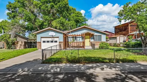 647 Hudsons Bay Ct, Grand Junction, CO 81504