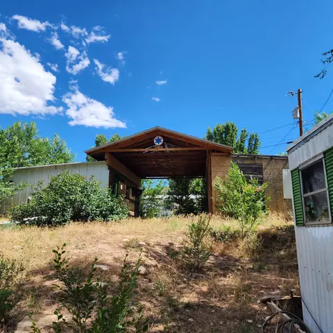 447 Park Dr, Naturita, CO 81424