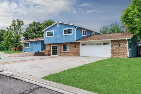 2657 Paradise Way, Grand Junction, CO 81506