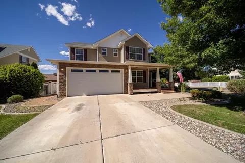1155 Claremont Dr, Fruita, CO 81521