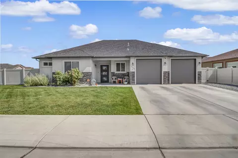 2498 Tiptop Ave #A, Grand Junction, CO 81505