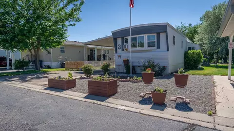 3251 E Rd #3, Clifton, CO 81520