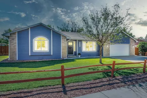 526 Lorraine Ct, Grand Junction, CO 81504