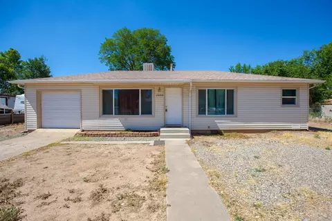 2890 Victoria Dr, Grand Junction, CO 81503