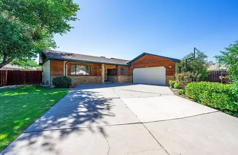 476 Ol Sun Dr, Grand Junction, CO 81504