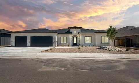 542 Honita Ln, Grand Junction, CO 81507