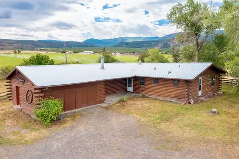 51481 Ke Rd, Mesa, CO 81643