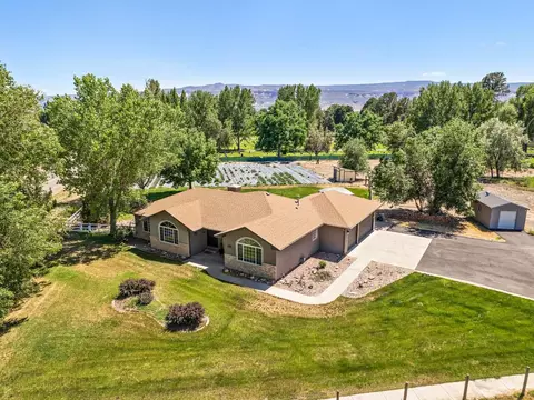 1721 K 34 Rd, Fruita, CO 81521