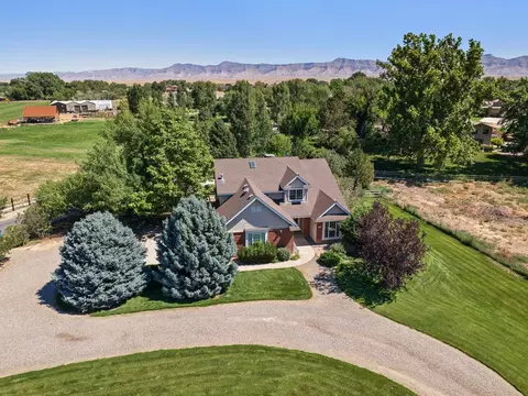 2552 I Rd, Grand Junction, CO 81505