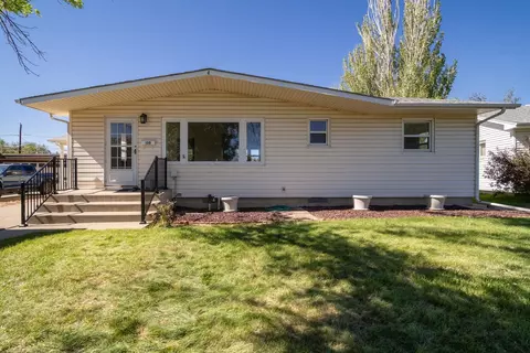 150 Elm Ave, Grand Junction, CO 81501