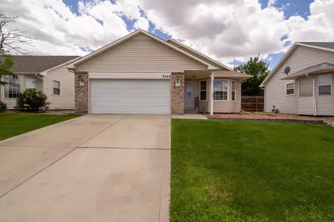 2449 Springside Ct, Grand Junction, CO 81506