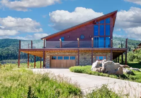 418 Coyote Run, Mesa, CO 81643